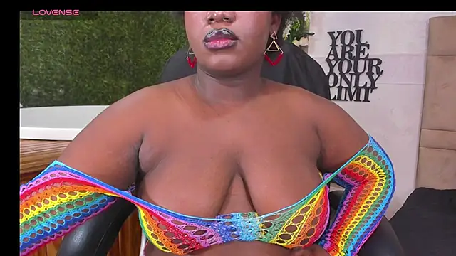 DILAY XXX online show from 02.15.25