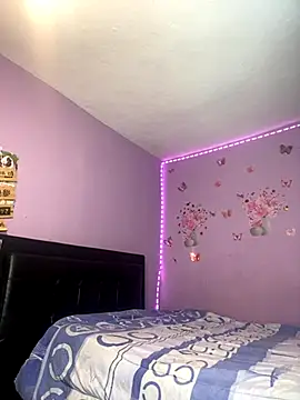 DILAY XXX online show from 10.26.25