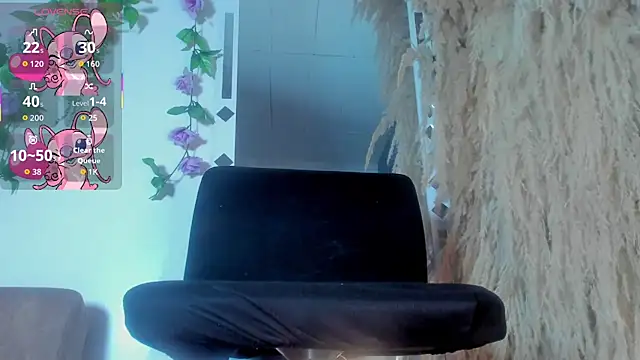 Snapshot of sammyfox97 chatting on 11.24.25 sammyfox97 online show from 11.24.25