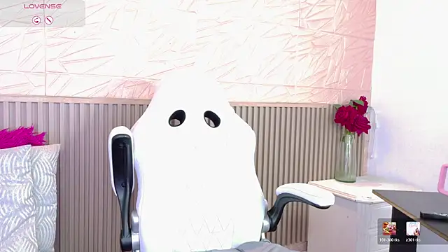 paula  cruzz online show from 01.17.26