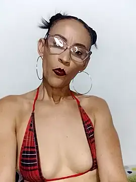 BarbaraMature online show from 01.22.25