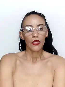 BarbaraMature online show from 01.29.25