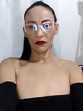 BarbaraMature online show from 03.08.25