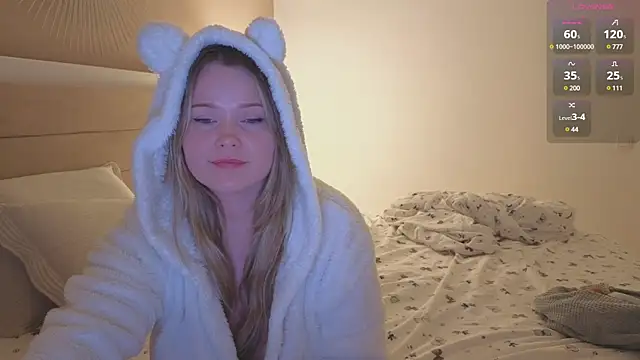 Snapshot of yourdreamsweetgirl chatting on 03.12.25 yourdreamsweetgirl online show from 03.12.25