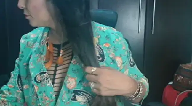 Snapshot of blzed420 chatting on 12.26.24 blzed420 online show from 12.26.24