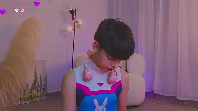 sebbyrose online show from 02.27.25