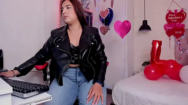 angel hardy dl online show from 02.15.25