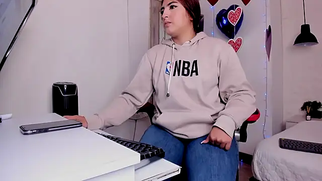 angel hardy dl online show from 02.23.25