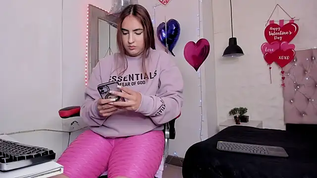 angel hardy dl online show from 03.13.25