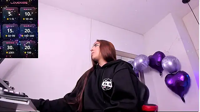 angel hardy dl online show from 01.19.26