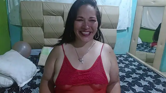 Snapshot of Stefanny_Taylor_ chatting on 09.20.25 Stefanny Taylor online show from 09.20.25