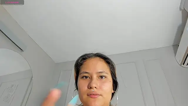 Maristxxr online show from 10.15.25