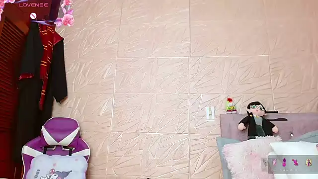 kendallsweet7 online show from 11.06.25