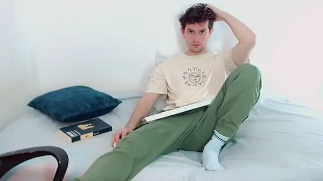 Elio555 online show from 12.06.24