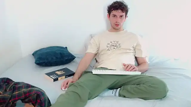 Elio555 online show from 12.07.24