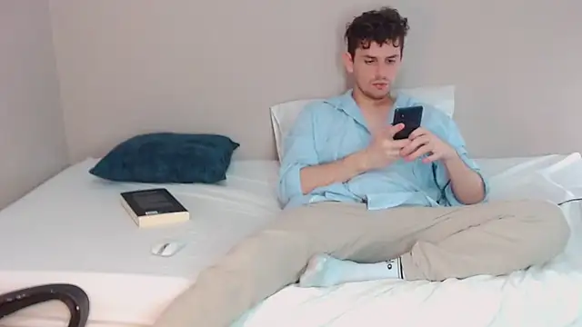 Elio555 online show from 12.24.24