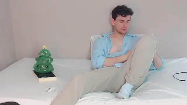 Elio555 online show from 12.24.24