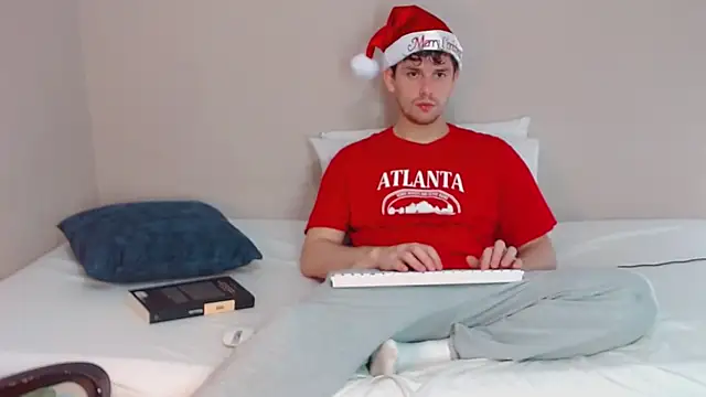 Elio555 online show from 12.26.24