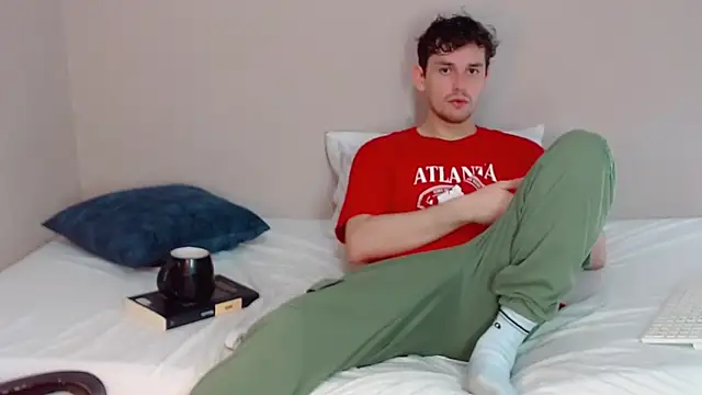 Elio555 online show from 12.26.24