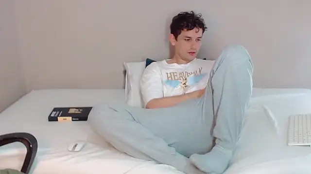 Elio555 online show from 01.05.25