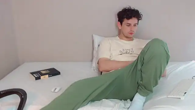 Elio555 online show from 01.09.25