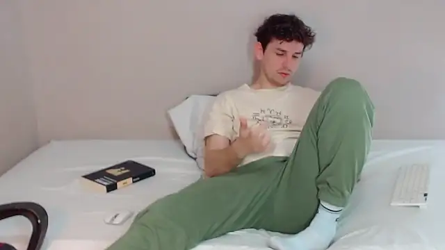 Elio555 online show from 01.10.25