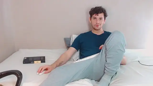 Elio555 online show from 01.18.25