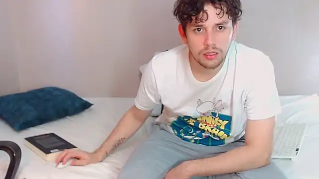 Elio555 online show from 01.24.25