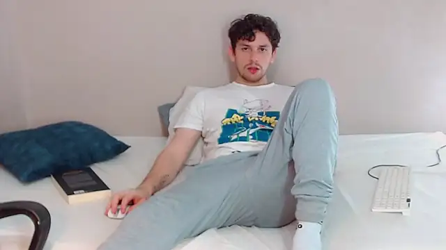 Elio555 online show from 01.25.25