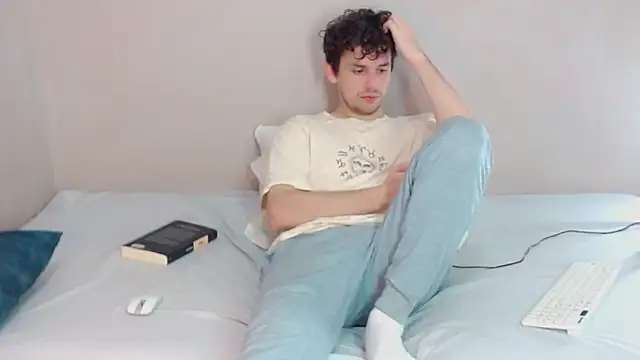 Elio555 online show from 02.09.25