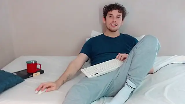 Elio555 online show from 02.15.25