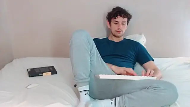 Elio555 online show from 02.16.25