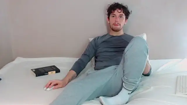 Elio555 online show from 02.23.25