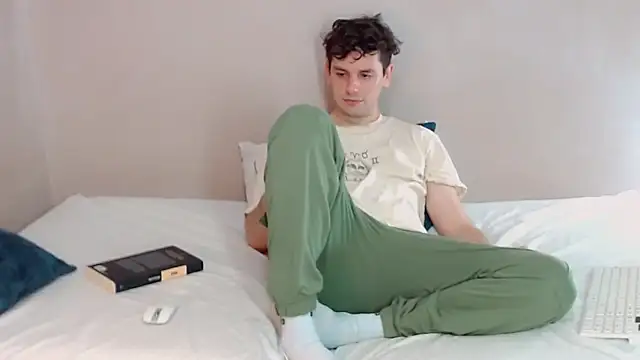 Elio555 online show from 02.27.25