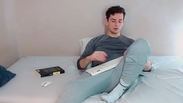 Elio555 online show from 03.02.25