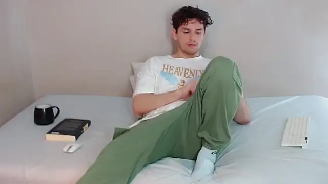 Elio555 online show from 03.09.25