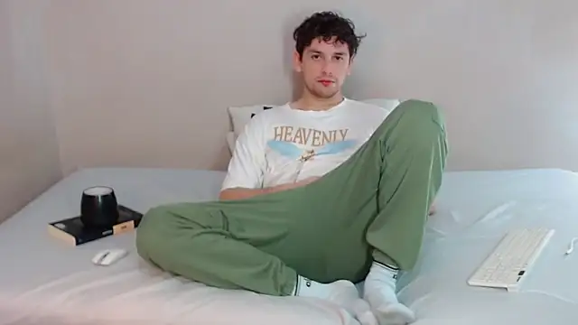 Elio555 online show from 03.09.25