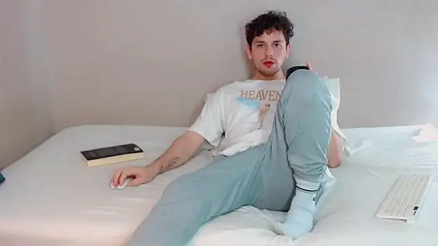 Elio555 online show from 03.16.25