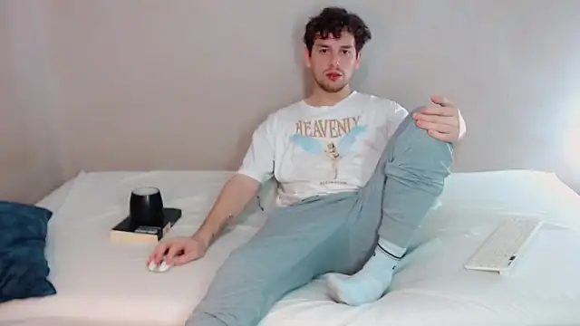 Elio555 online show from 03.17.25