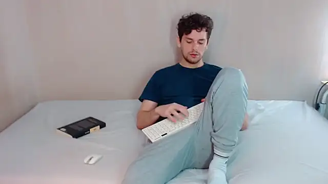 Elio555 online show from 03.21.25