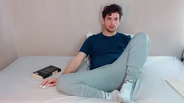 Elio555 online show from 03.21.25