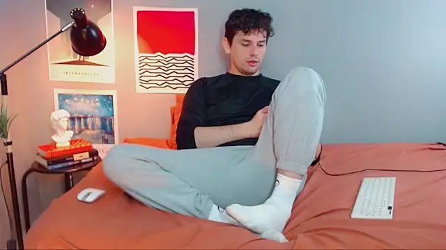 Elio555 online show from 09.12.25