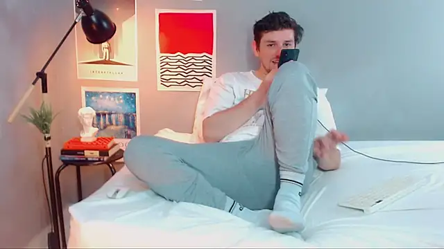 Elio555 online show from 09.23.25