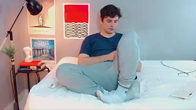 Elio555 online show from 10.01.25