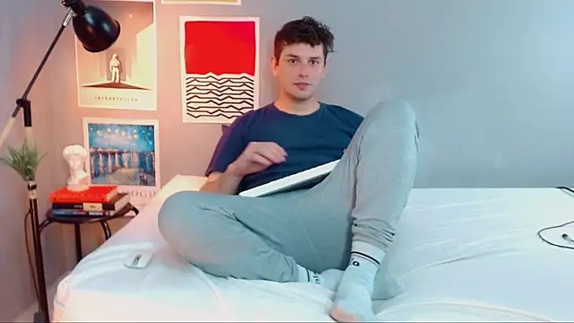 Elio555 online show from 10.02.25