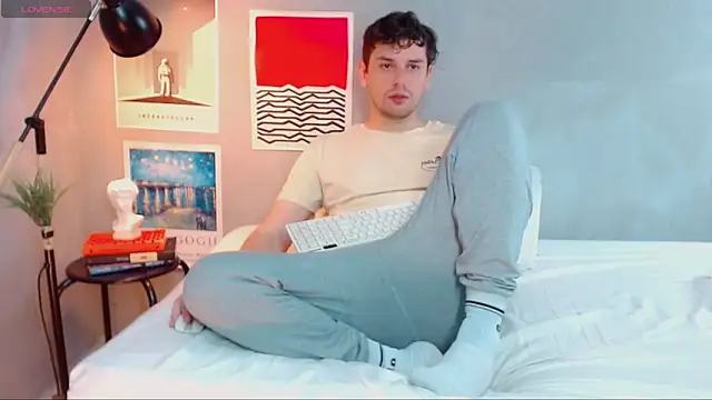 Elio555 online show from 10.11.25