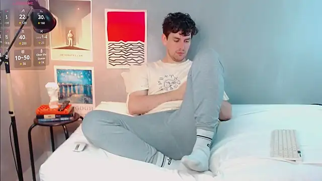 Elio555 online show from 01.06.26