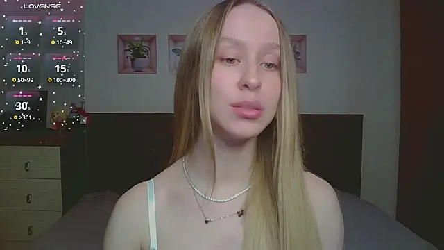 Lily  Devil online show from 01.13.26