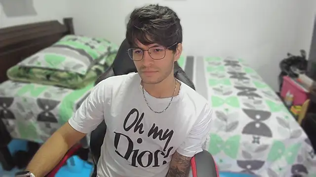 Snapshot of justin_stark7 chatting on 03.02.25 justin stark7 online show from 03.02.25