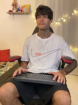 justin stark7 online show from 02.06.26